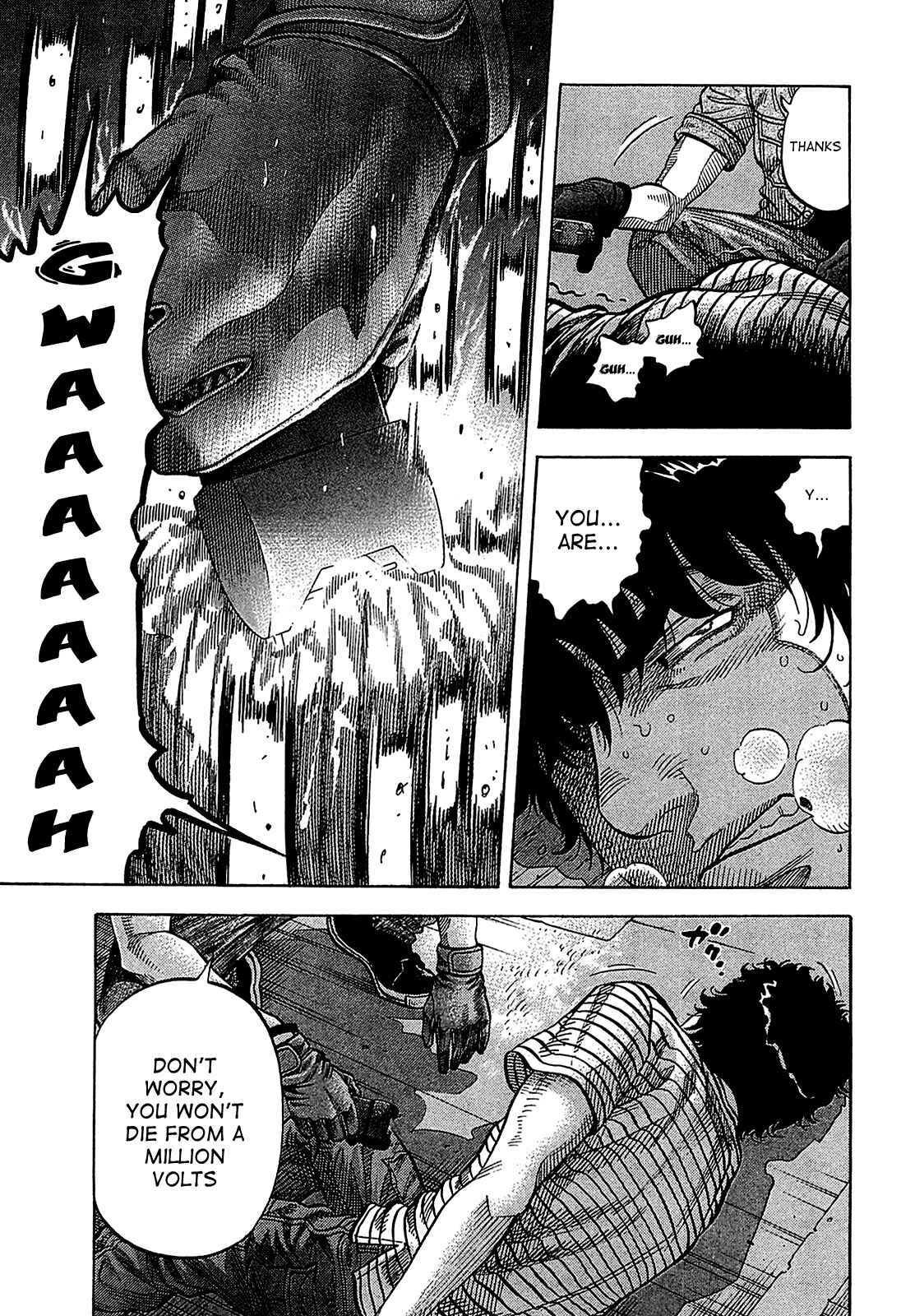 Page 17 Chapter 56 Montage