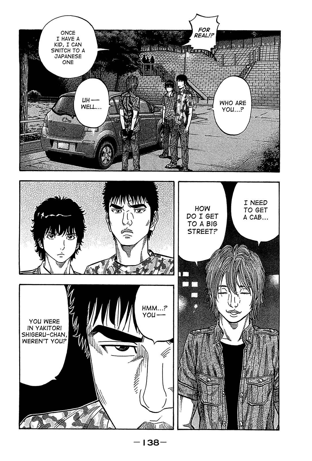 Page 4 Chapter 56 Montage