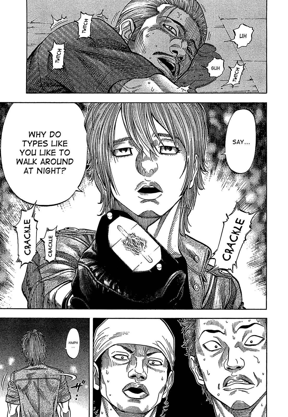 Page 9 Chapter 56 Montage