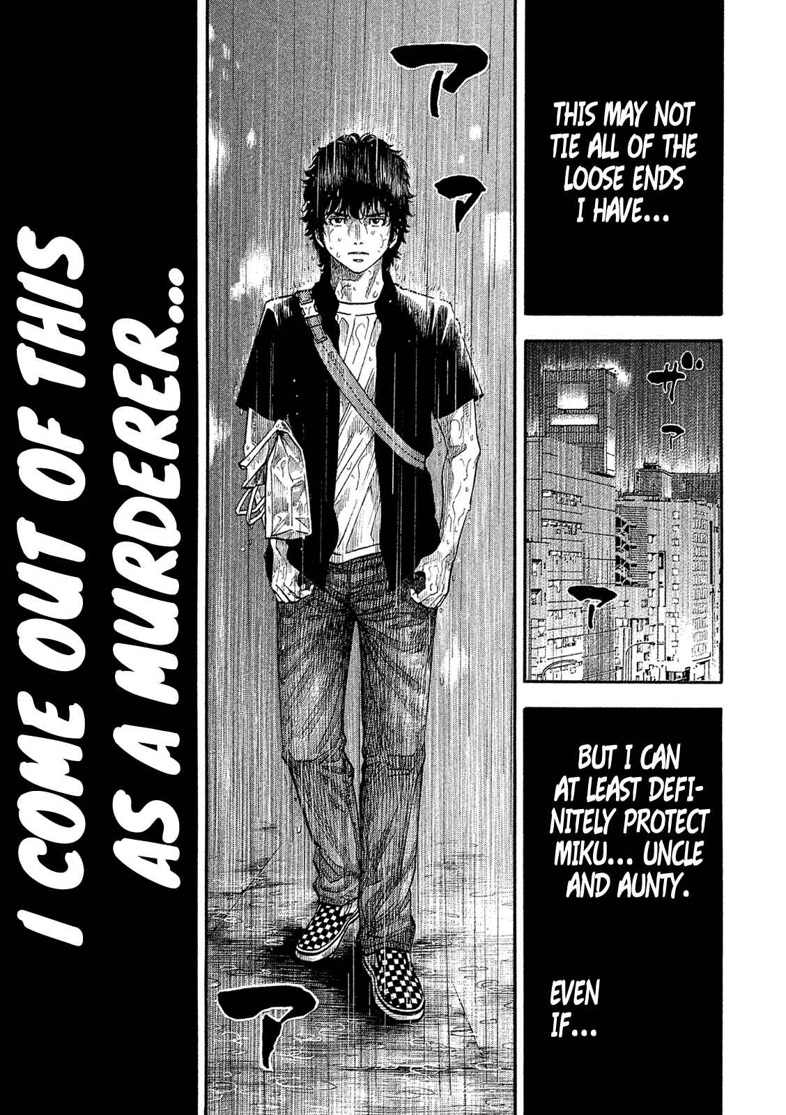 Page 9 Chapter 161 Montage