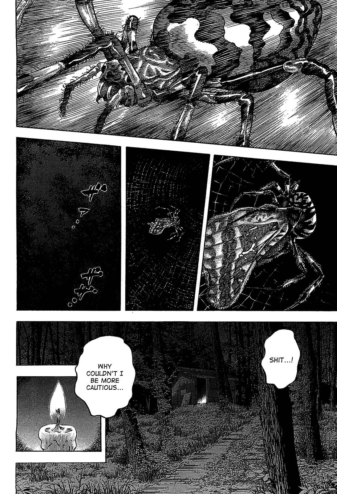 Page 10 Chapter 40 Montage