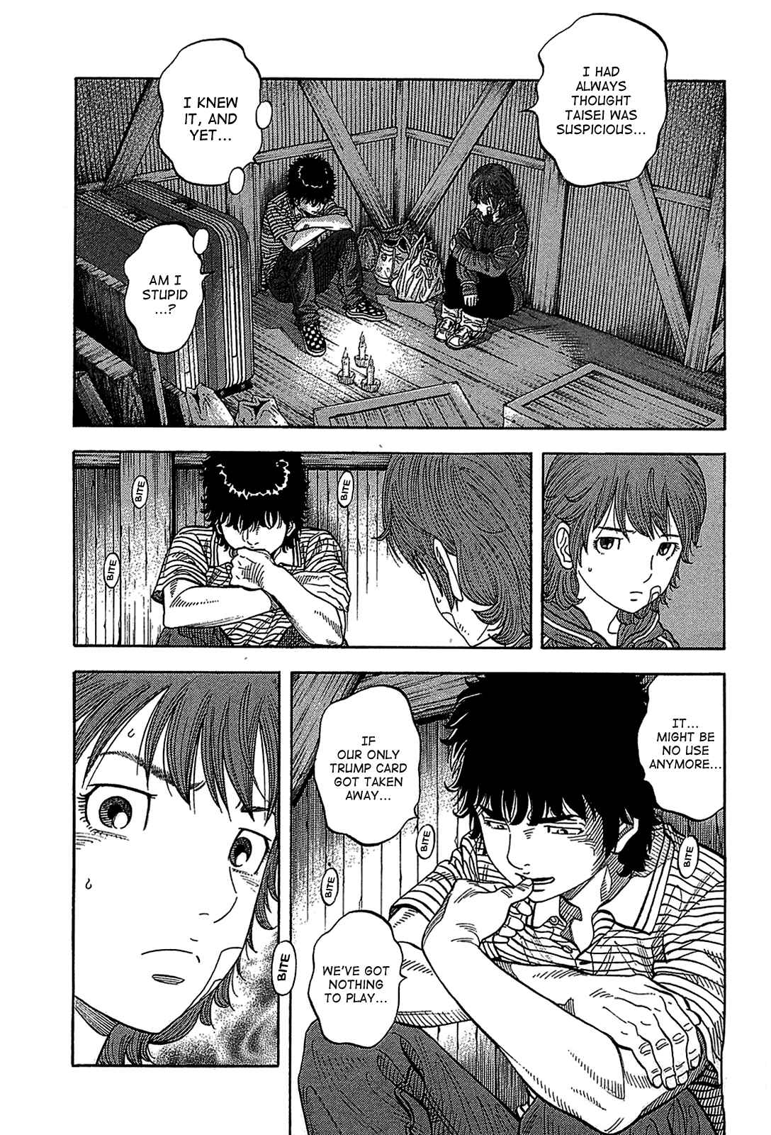 Page 11 Chapter 40 Montage