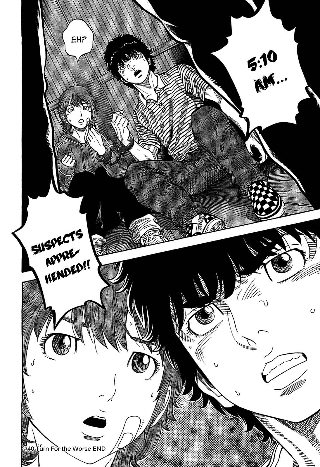 Page 17 Chapter 40 Montage