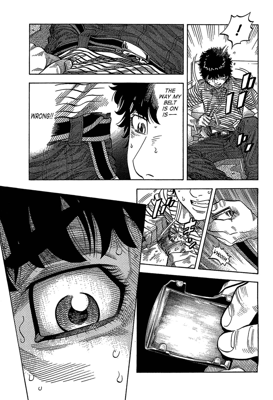 Page 5 Chapter 40 Montage