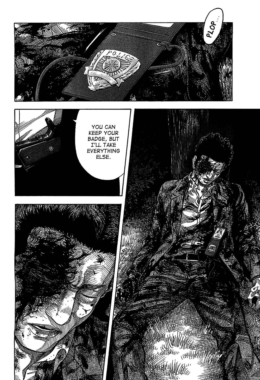 Page 8 Chapter 40 Montage