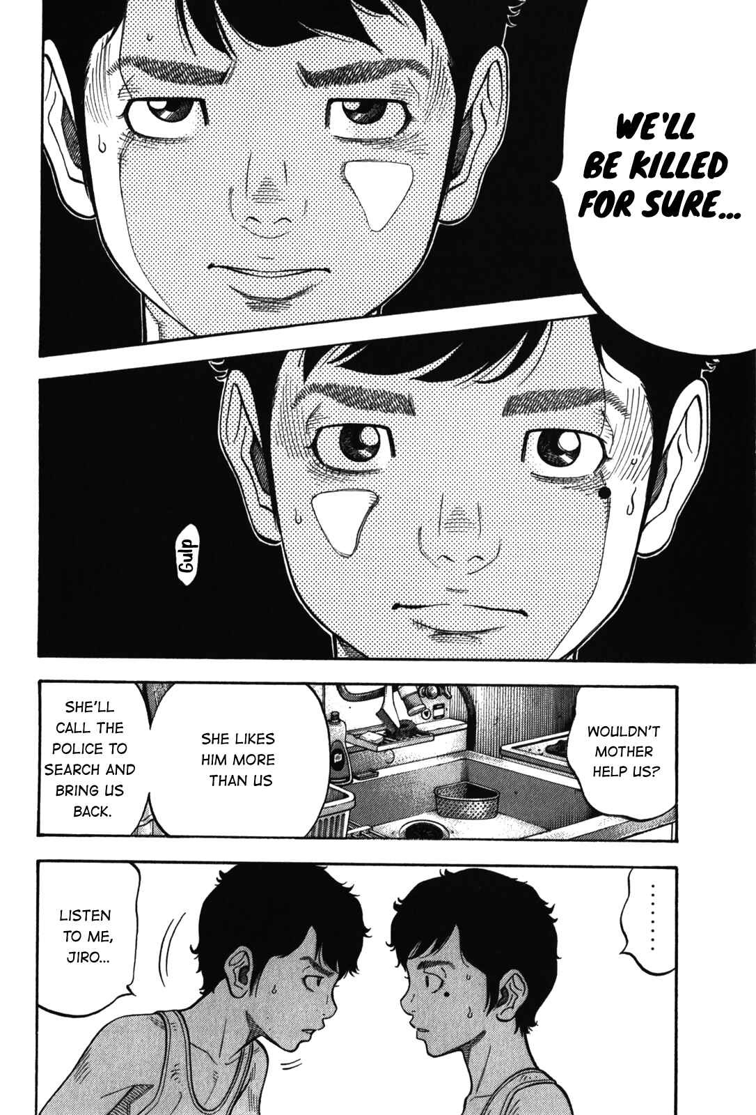 Page 2 Chapter 91 Montage