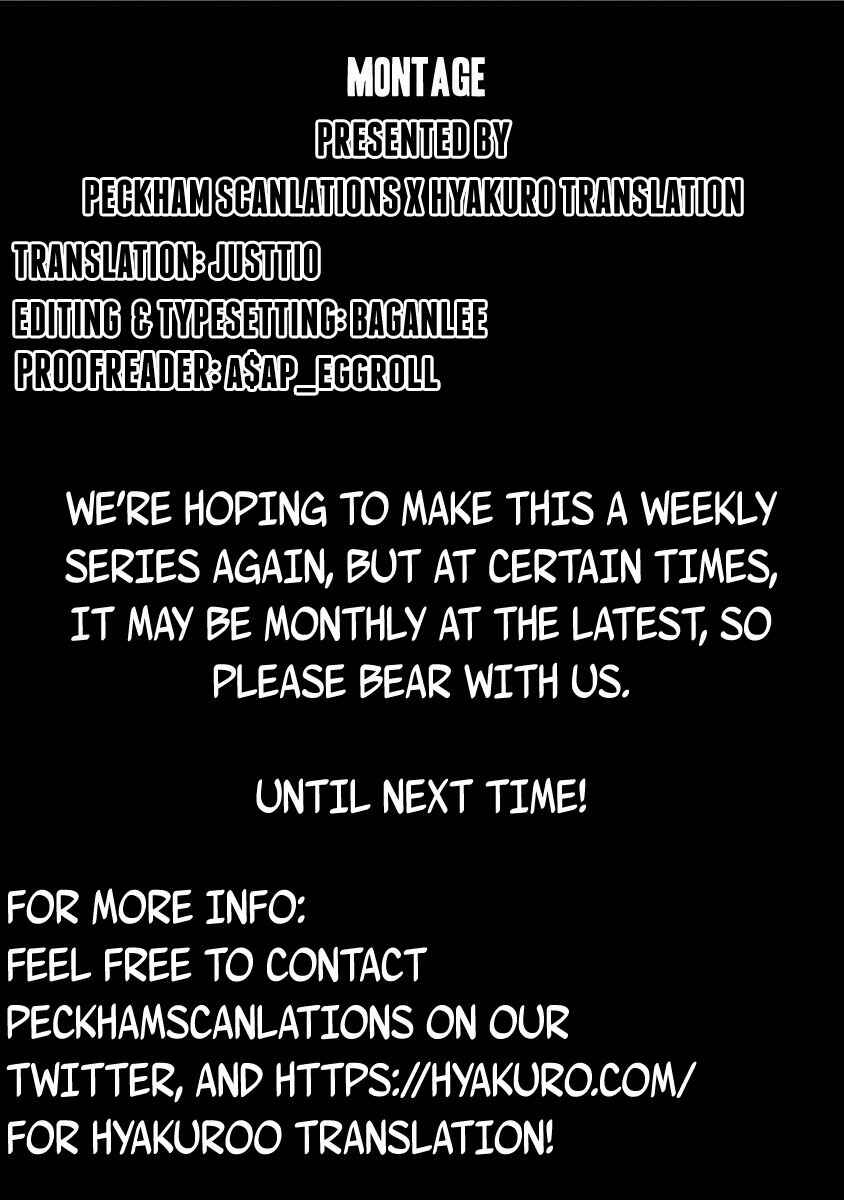Page 21 Chapter 91 Montage