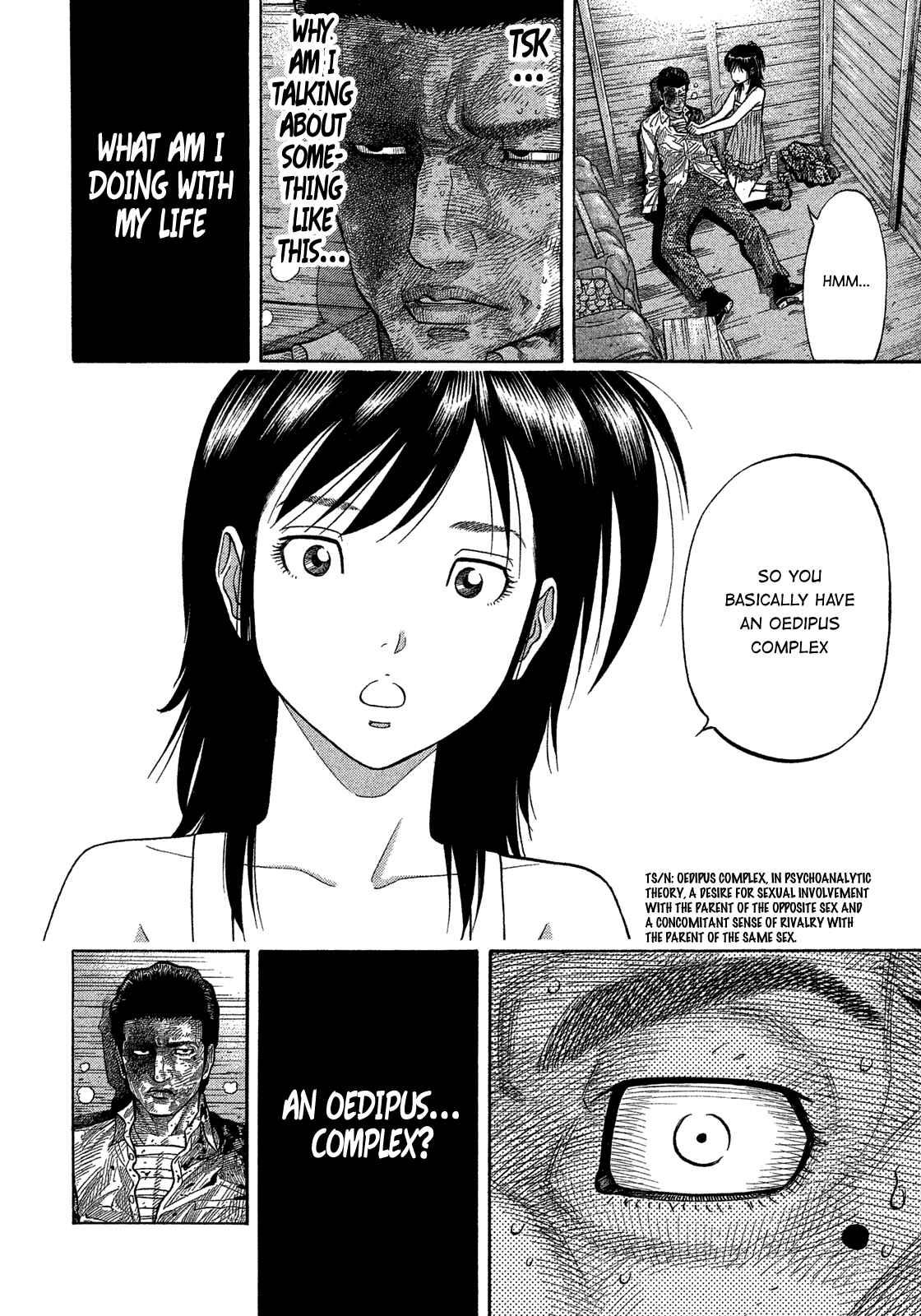Page 11 Chapter 147 Montage