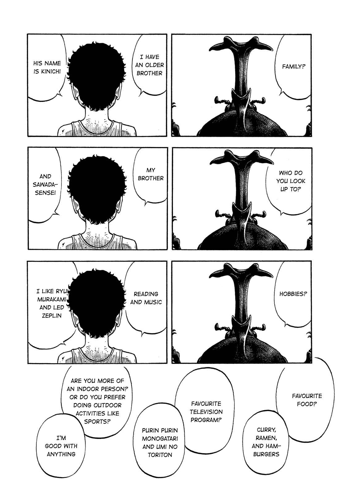 Page 2 Chapter 147 Montage