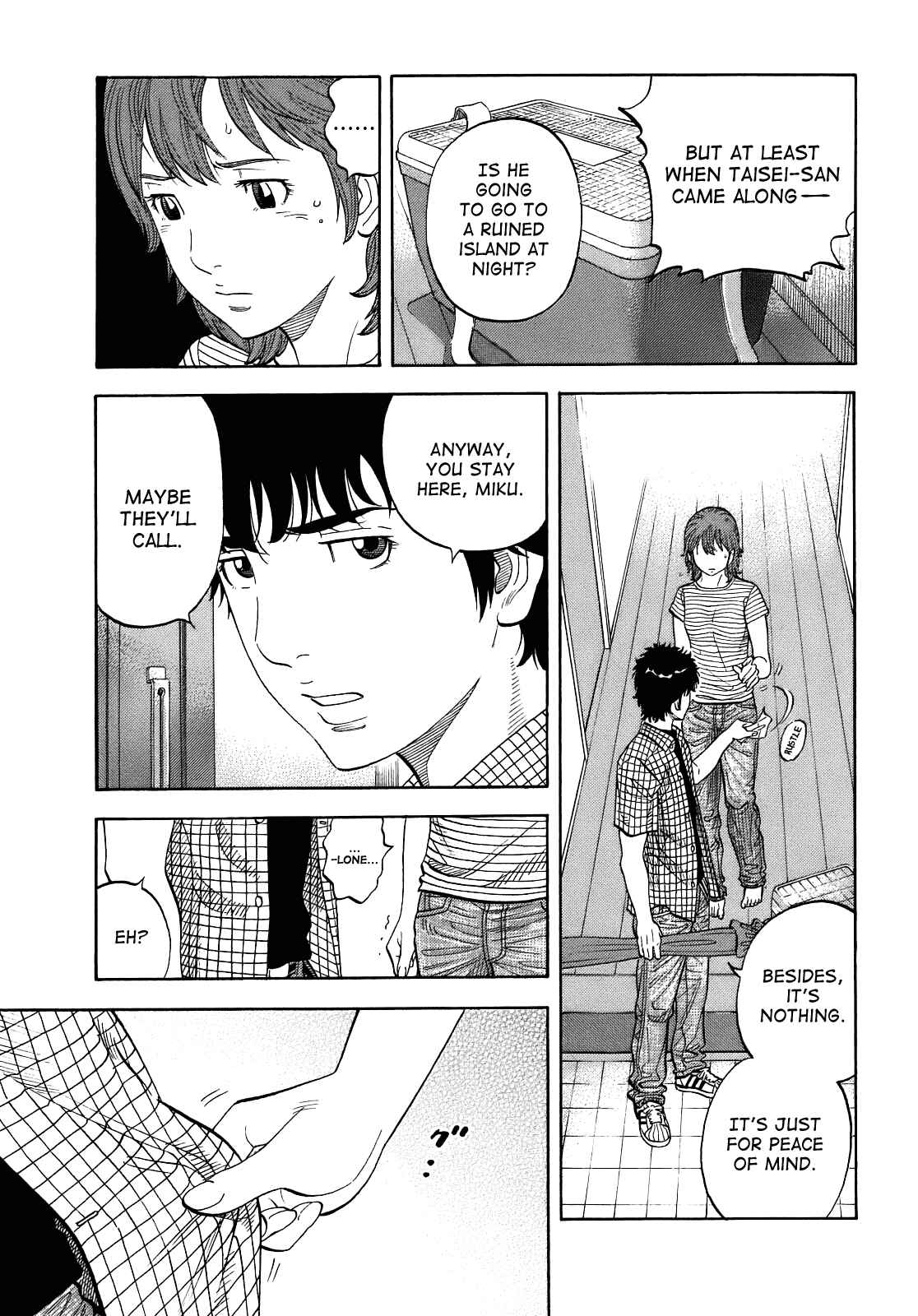 Page 11 Chapter 4 Montage