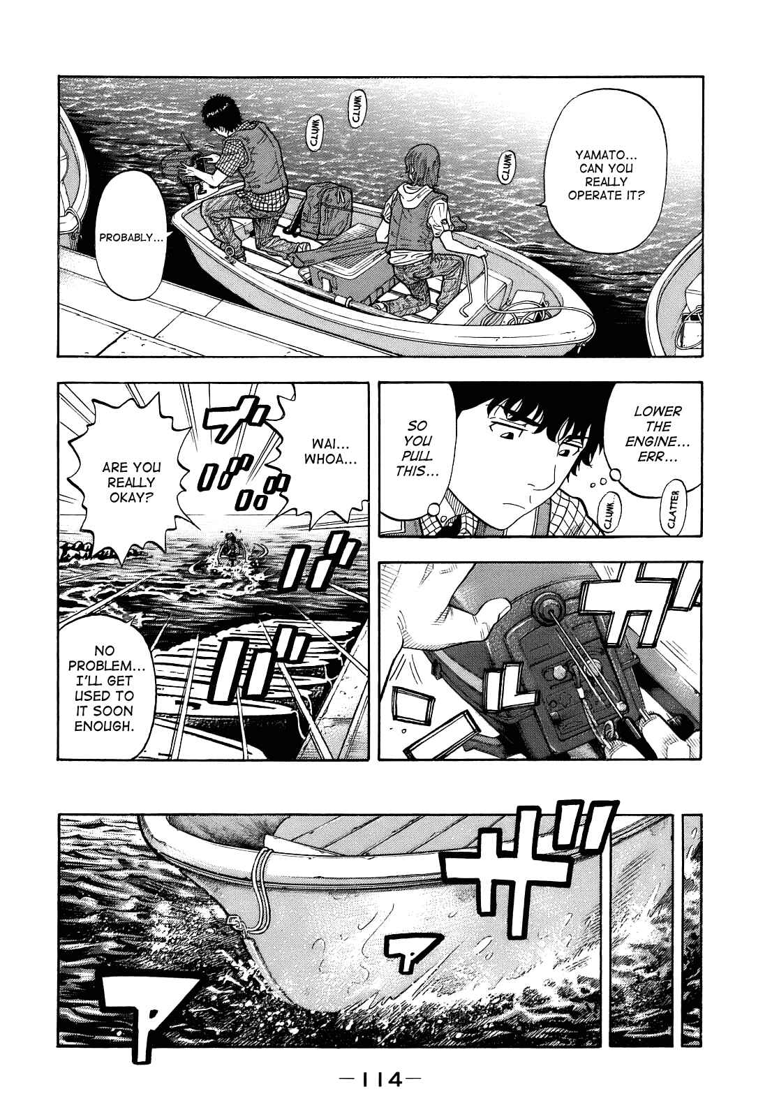 Page 16 Chapter 4 Montage