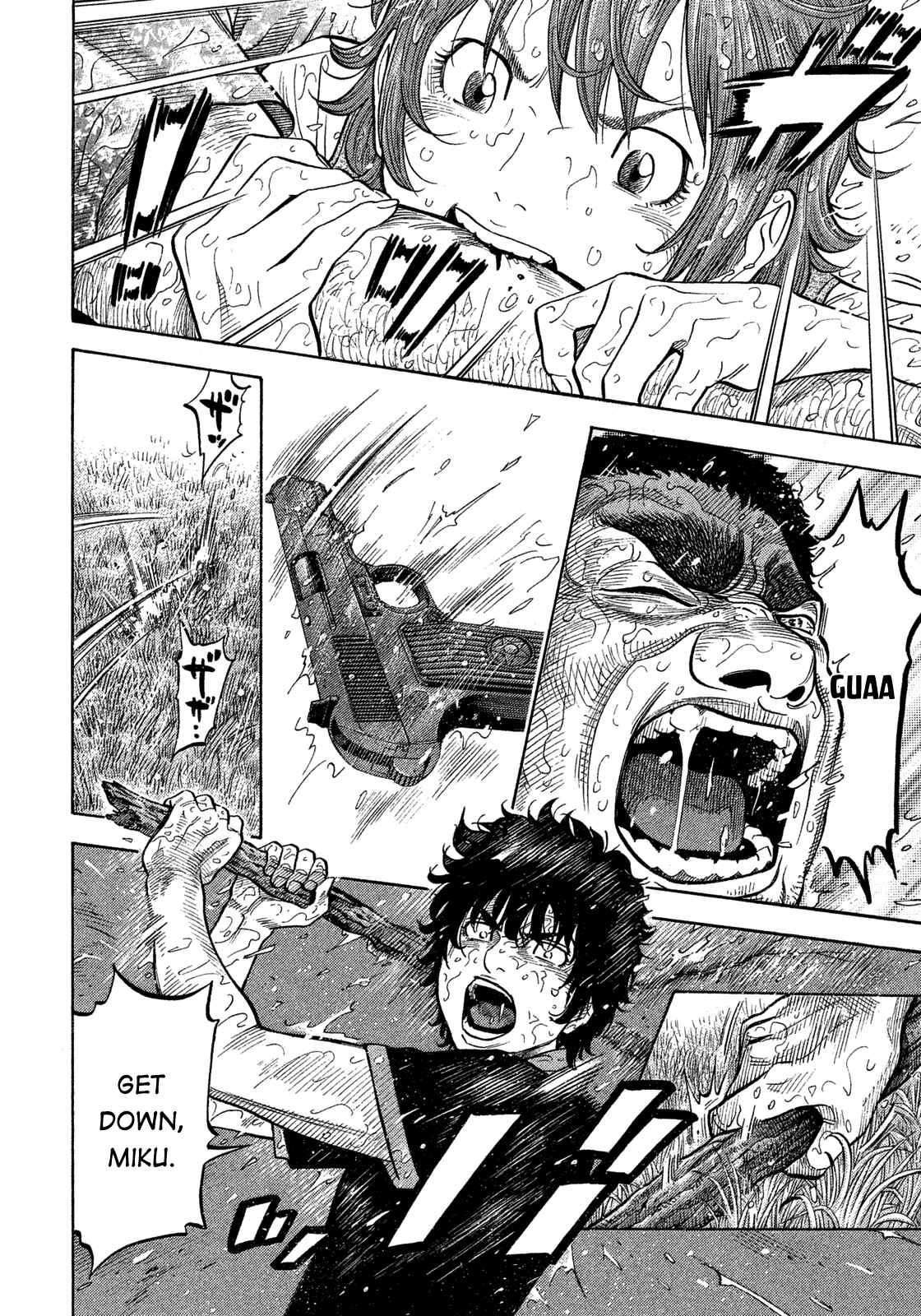 Page 13 Chapter 102 Montage