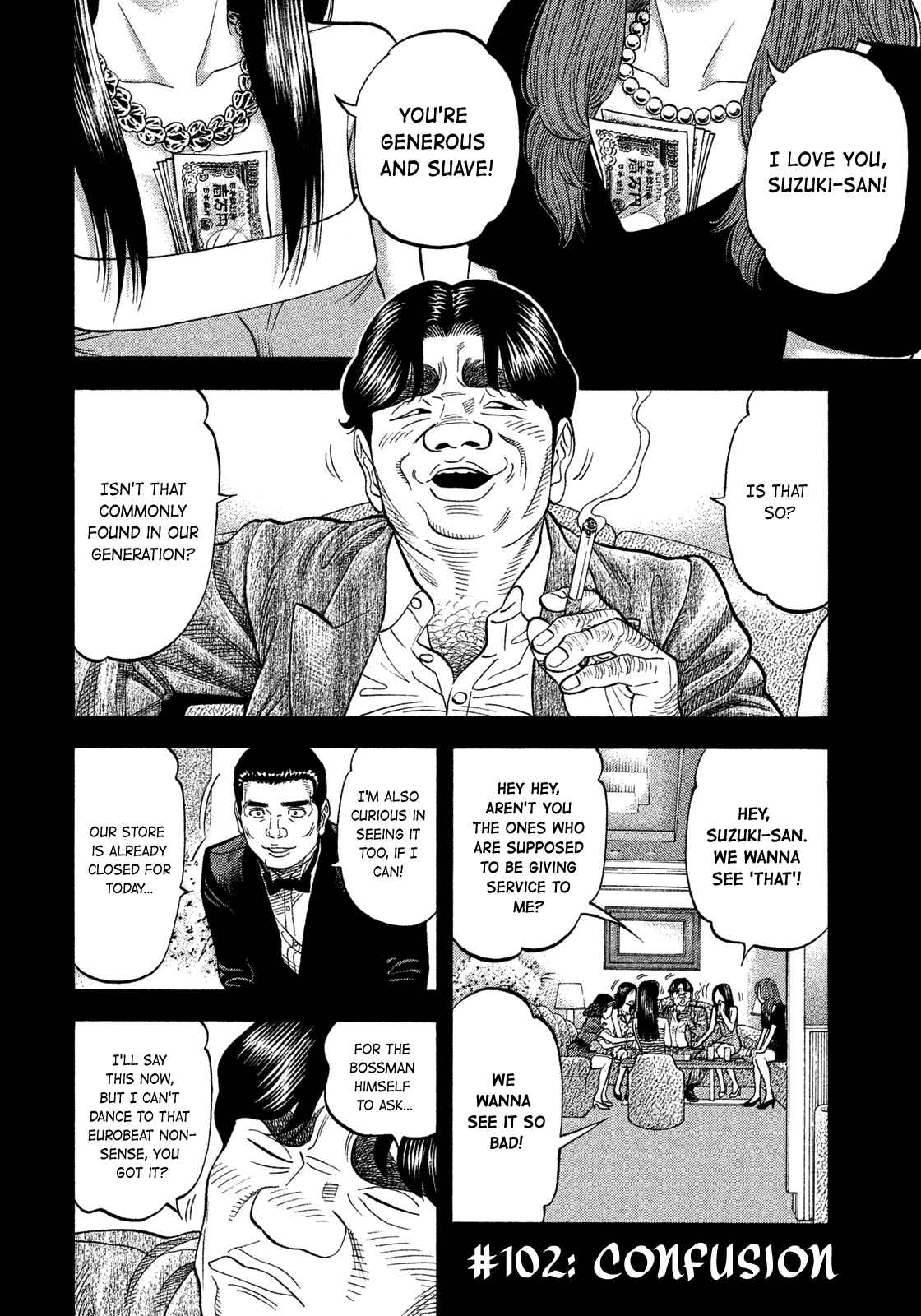 Page 2 Chapter 102 Montage
