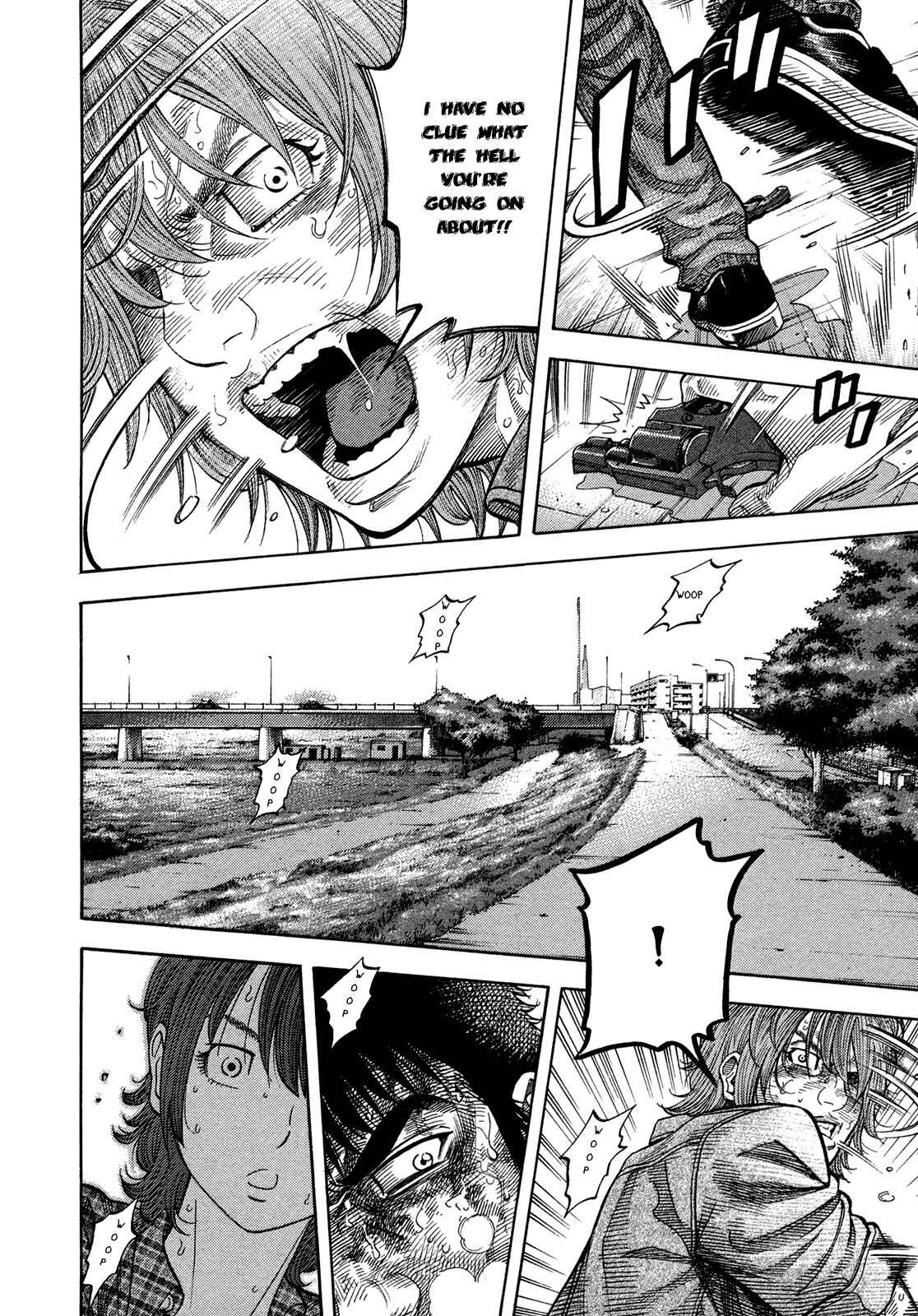 Page 10 Chapter 63 Montage