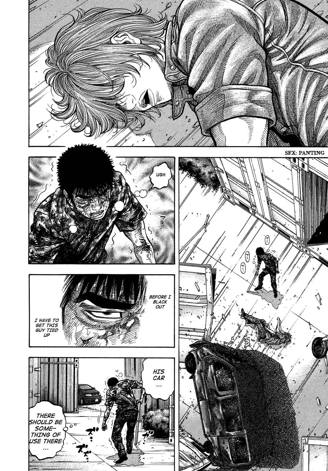 Page 2 Chapter 63 Montage