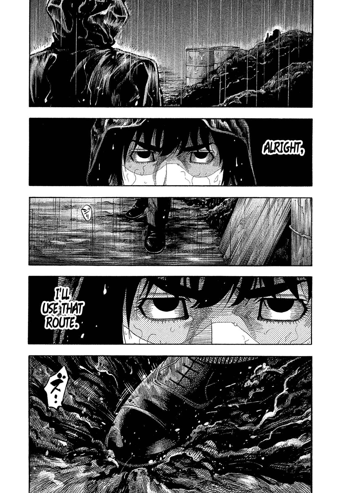 Page 12 Chapter 168 Montage