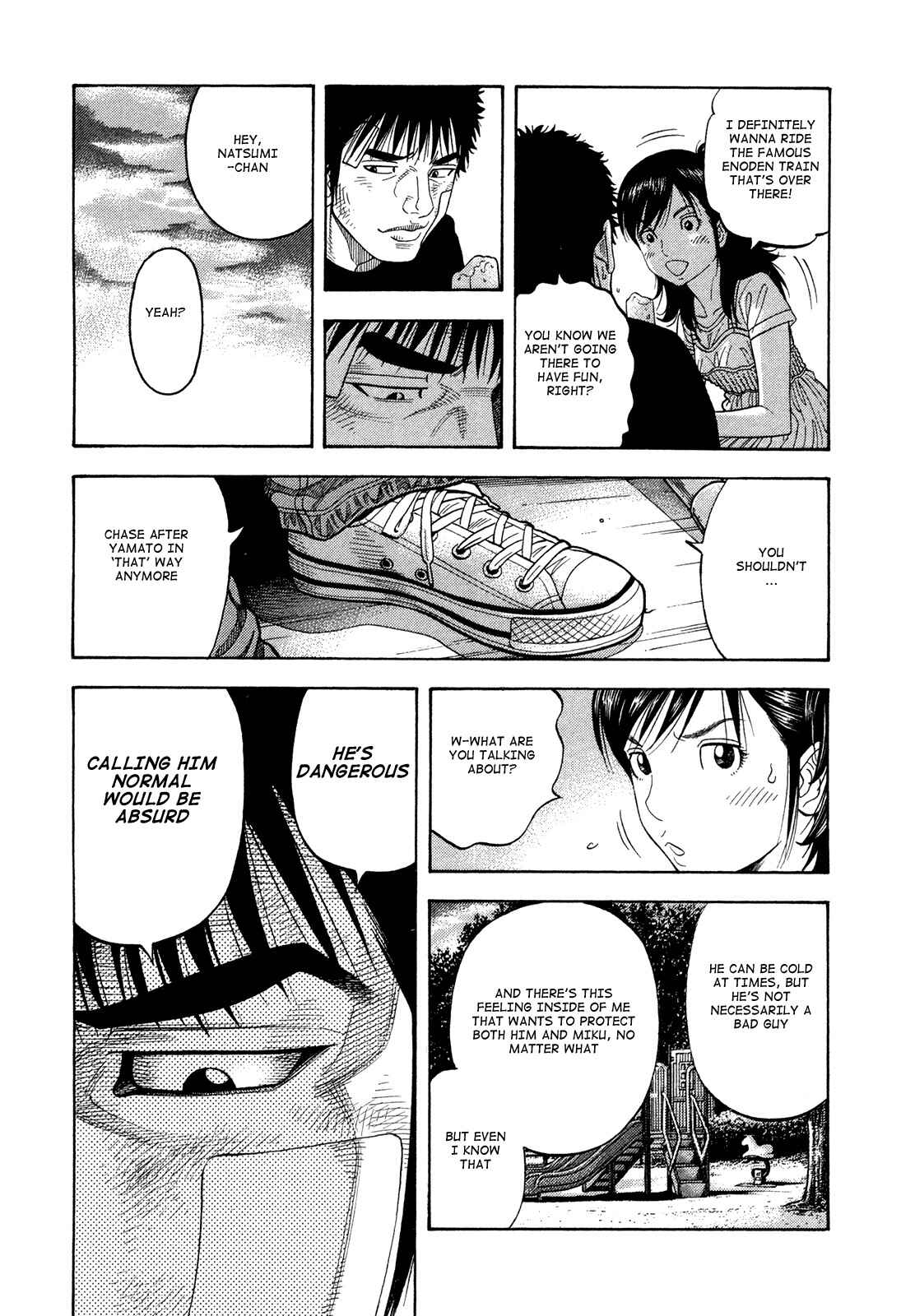 Page 10 Chapter 79 Montage