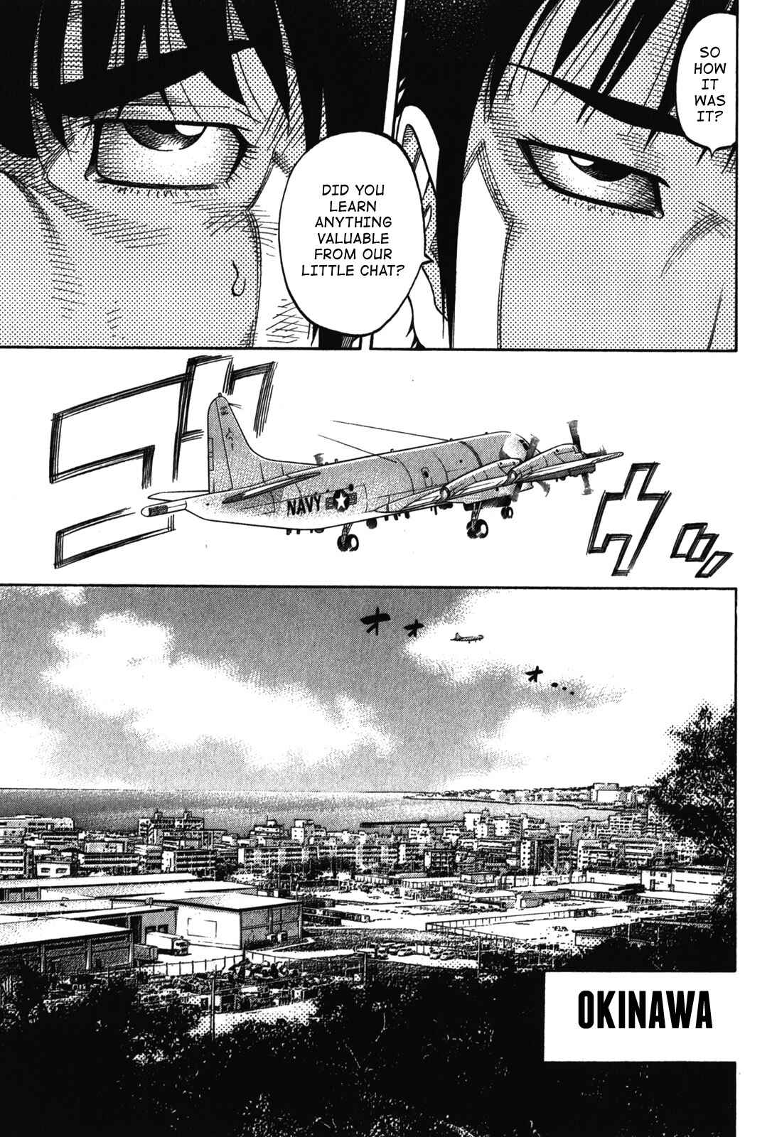 Page 5 Chapter 77 Montage