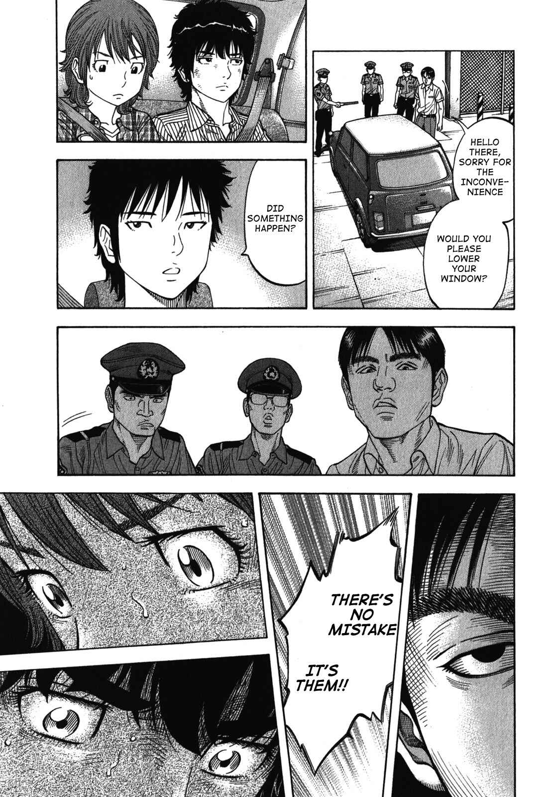 Page 9 Chapter 77 Montage