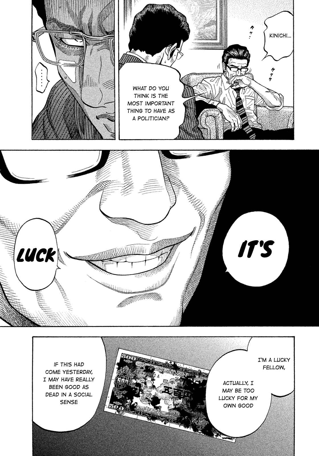 Page 16 Chapter 152 Montage