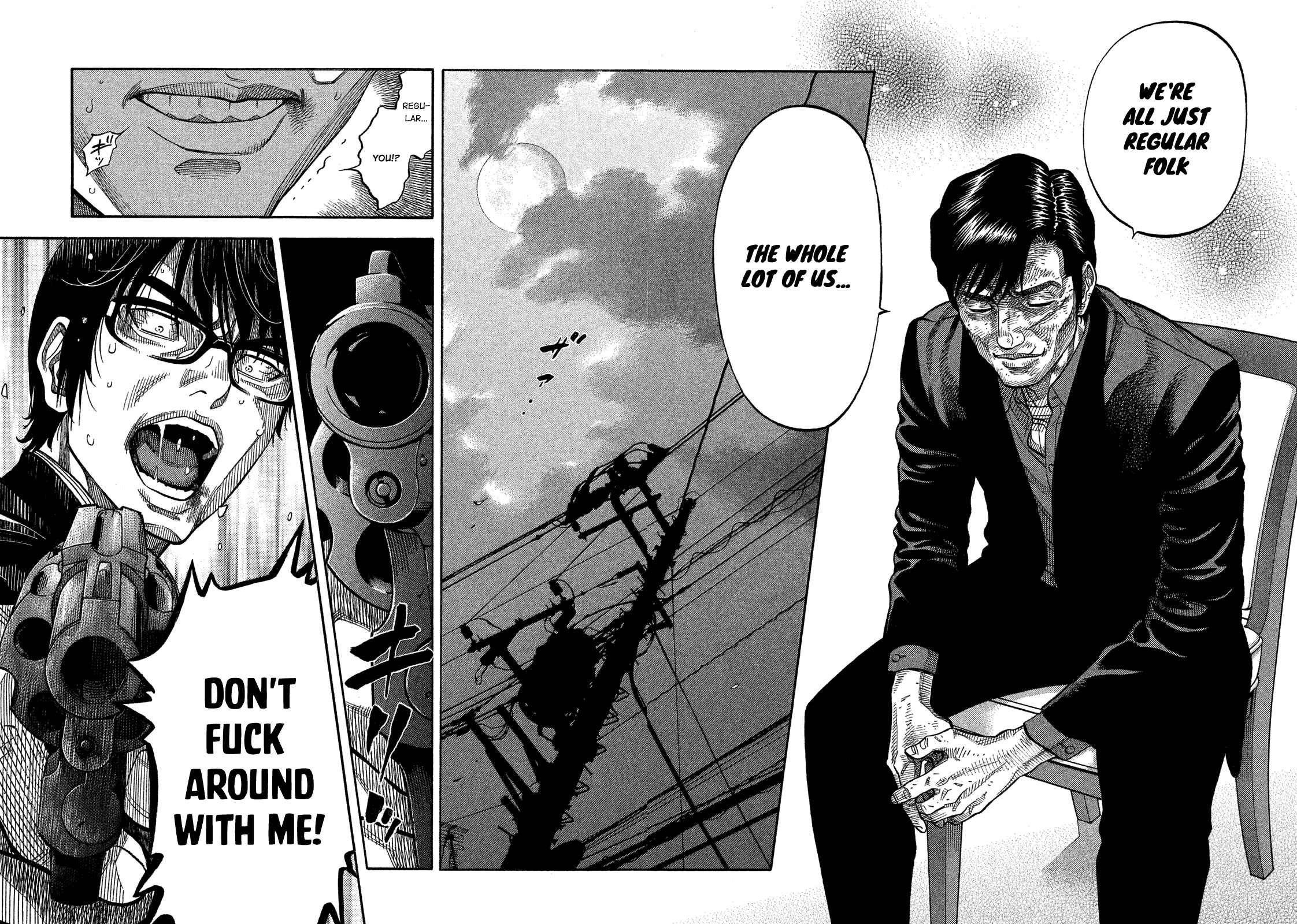 Page 19 Chapter 140 Montage