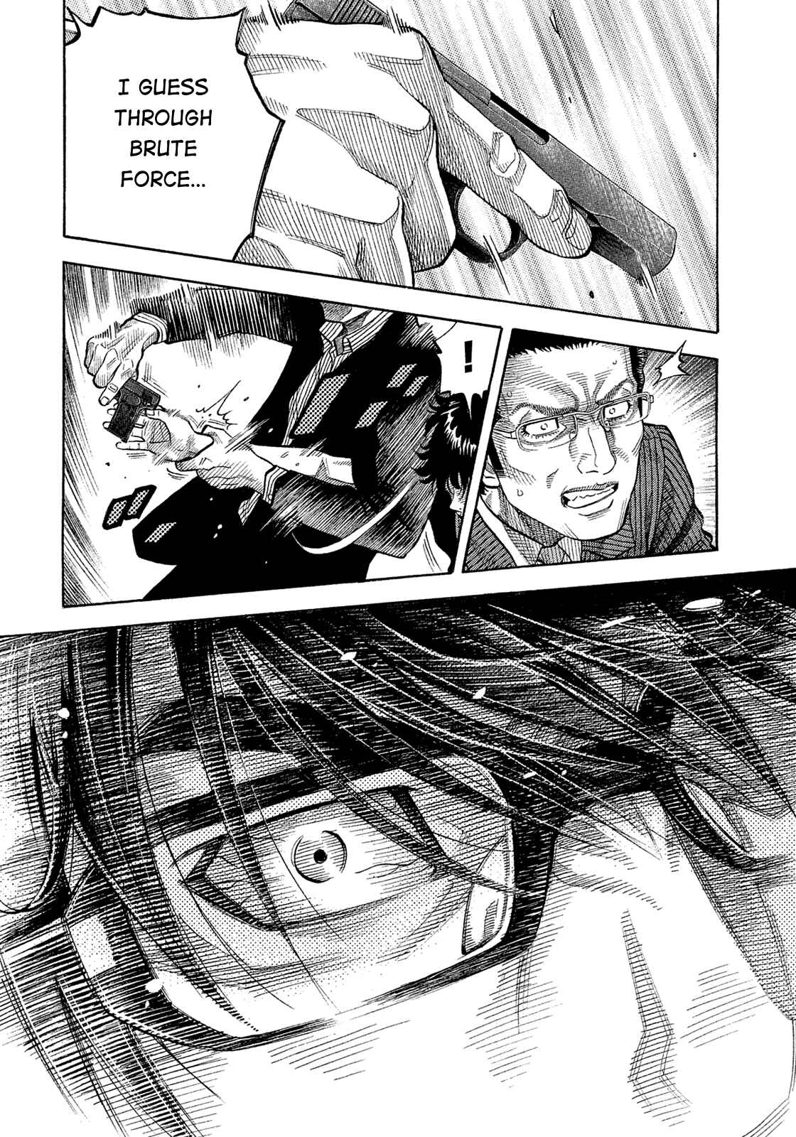 Page 14 Chapter 153 Montage