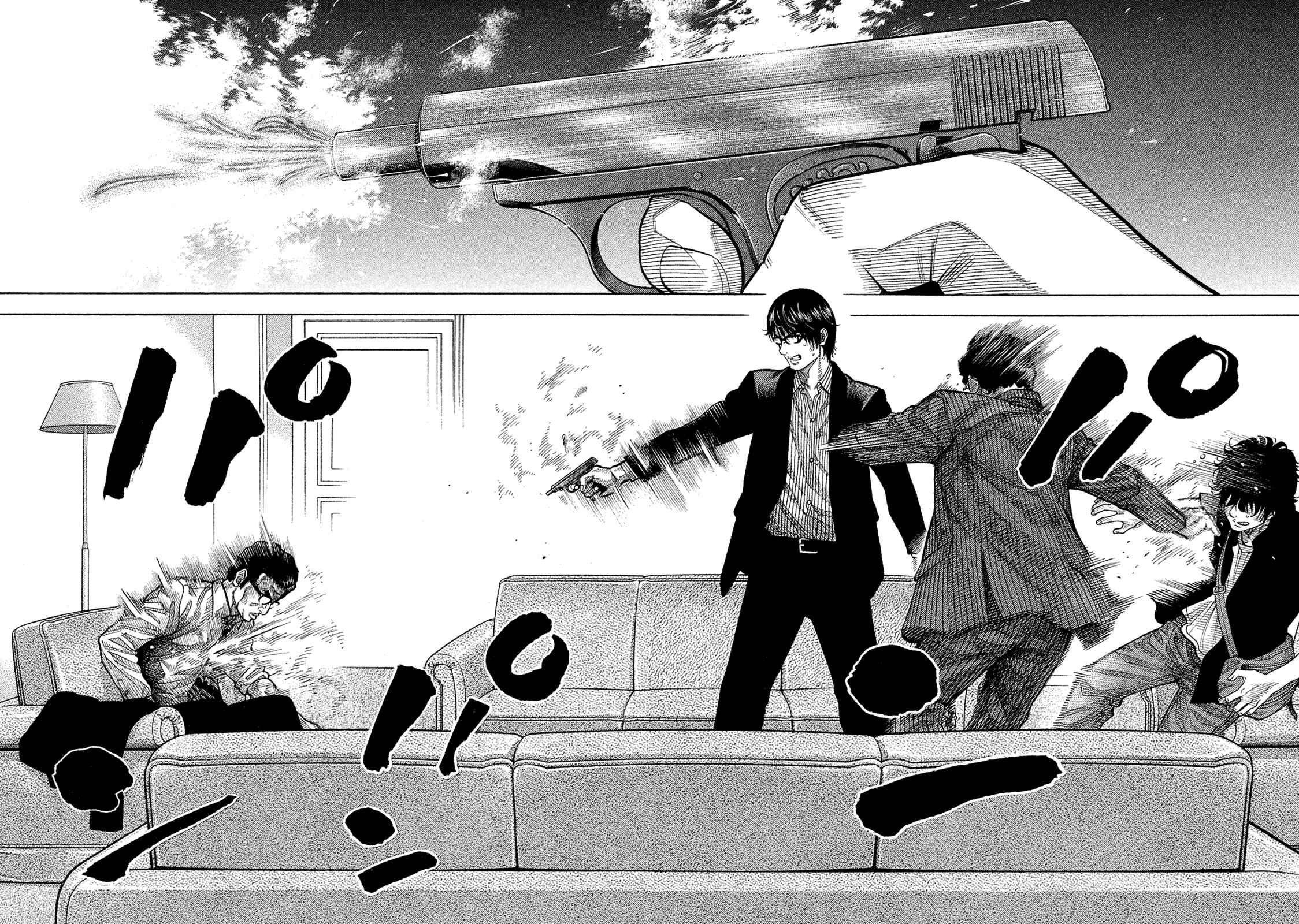 Page 16 Chapter 153 Montage