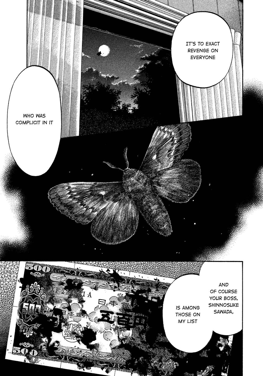 Page 1 Chapter 135 Montage