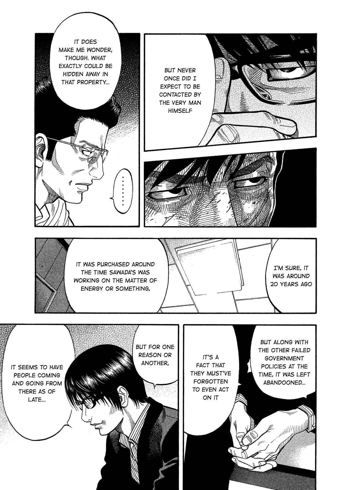 Page 12 Chapter 135 Montage