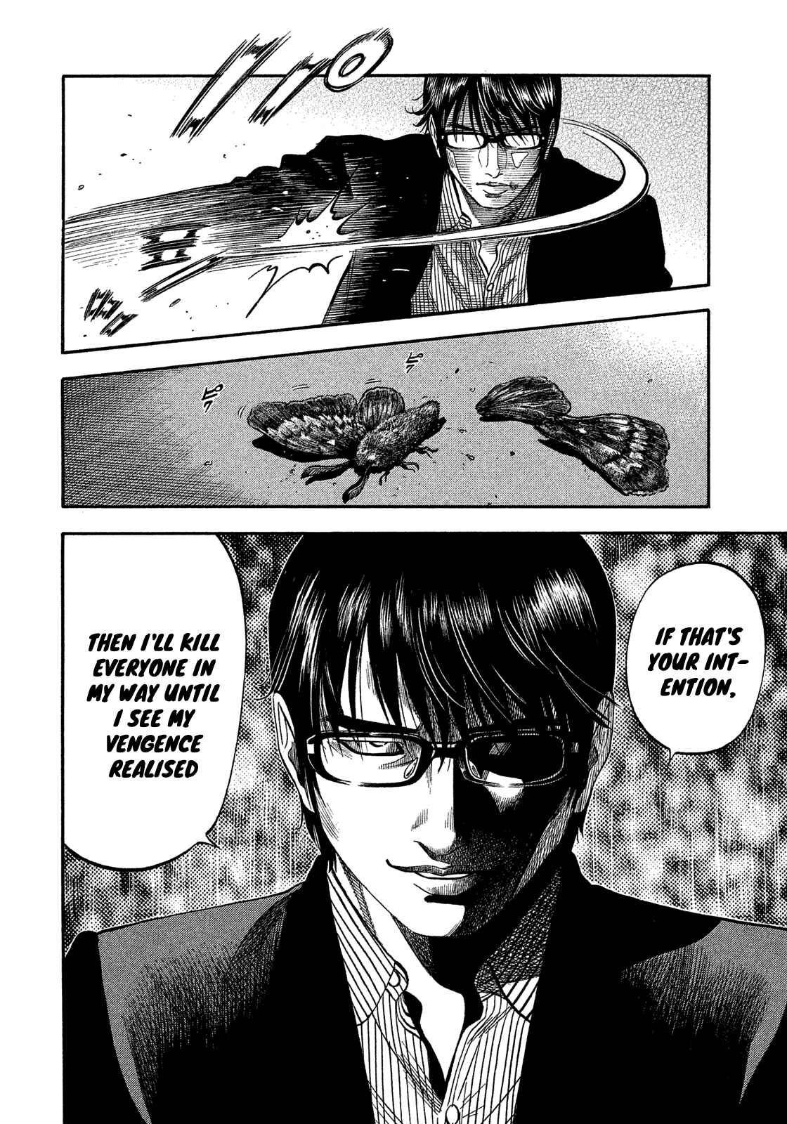 Page 5 Chapter 135 Montage