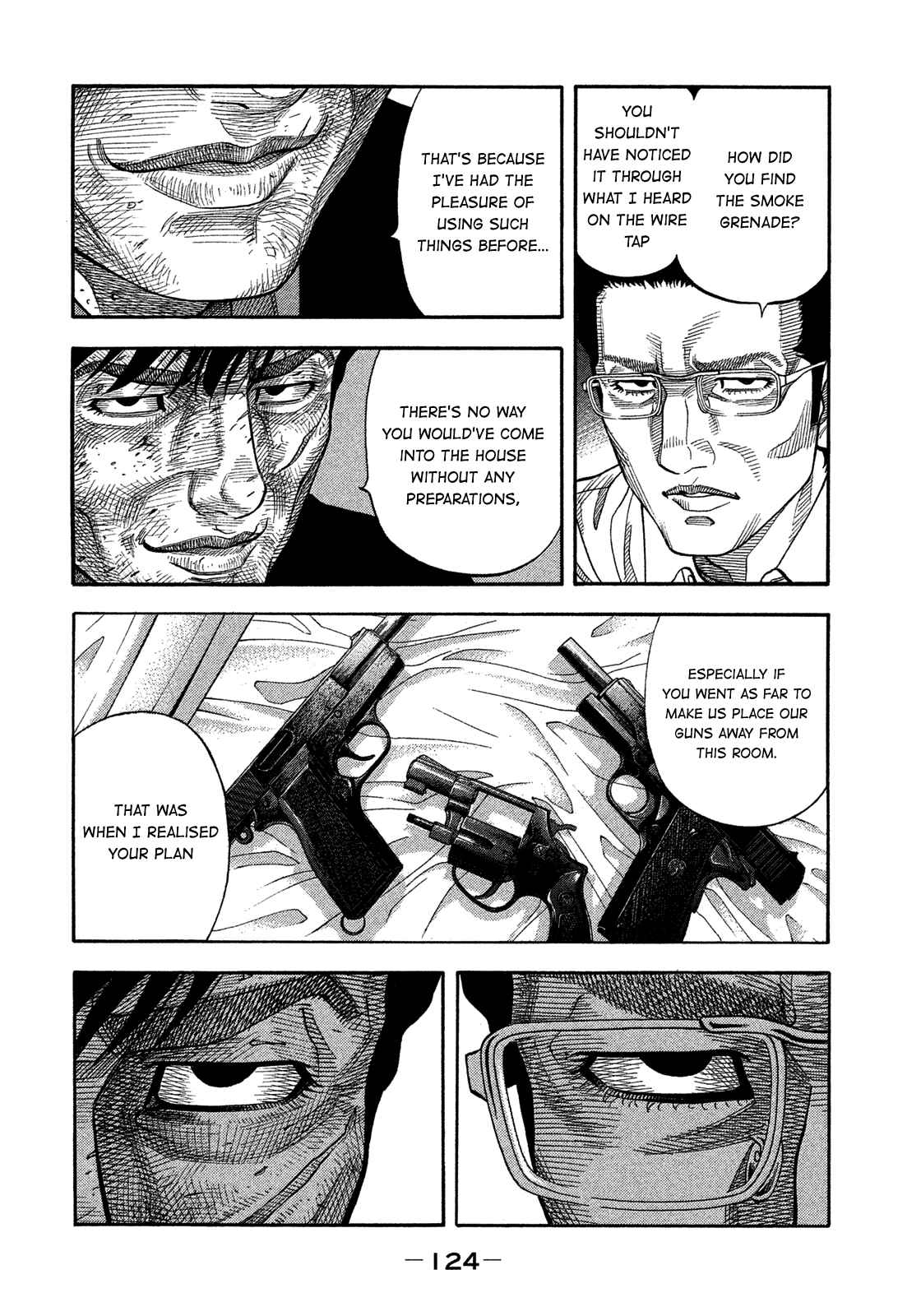 Page 9 Chapter 135 Montage