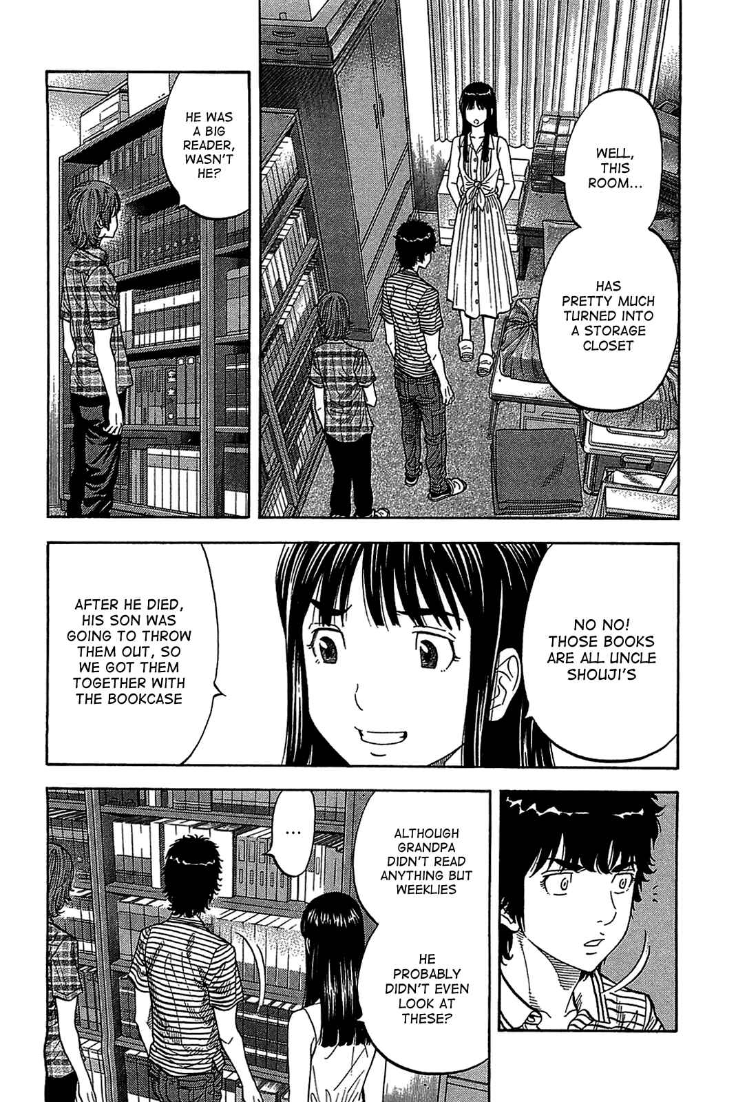 Page 16 Chapter 47 Montage