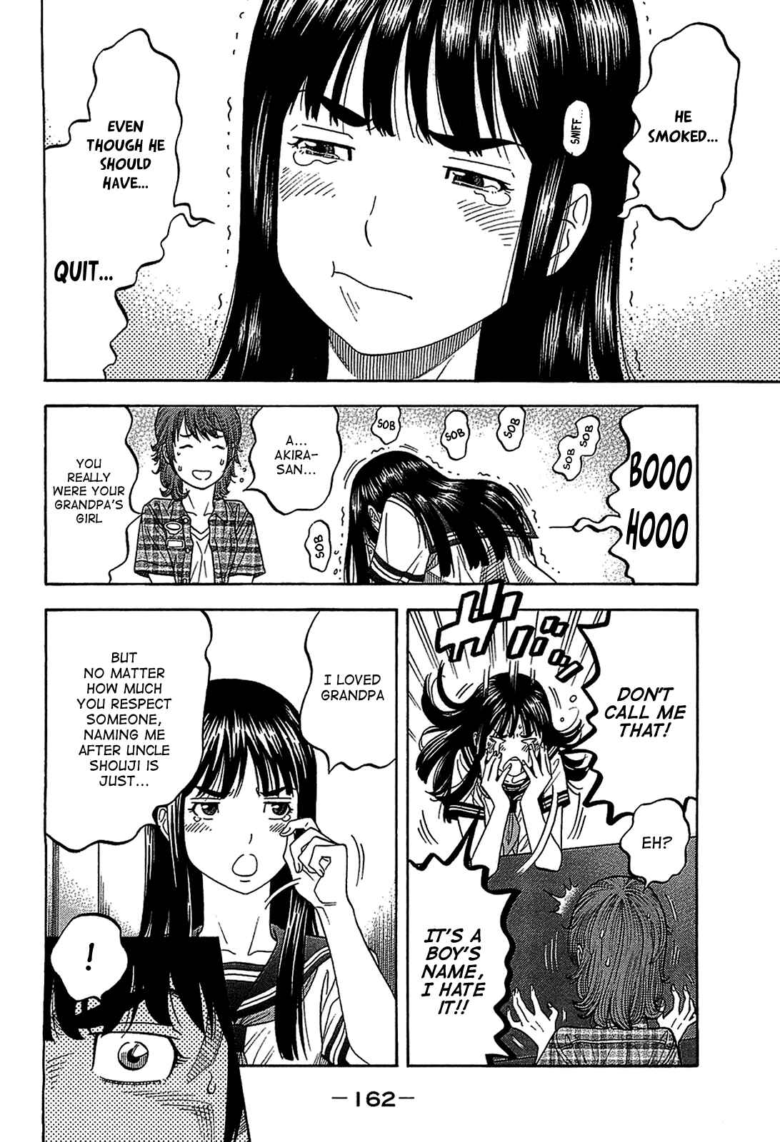 Page 8 Chapter 47 Montage