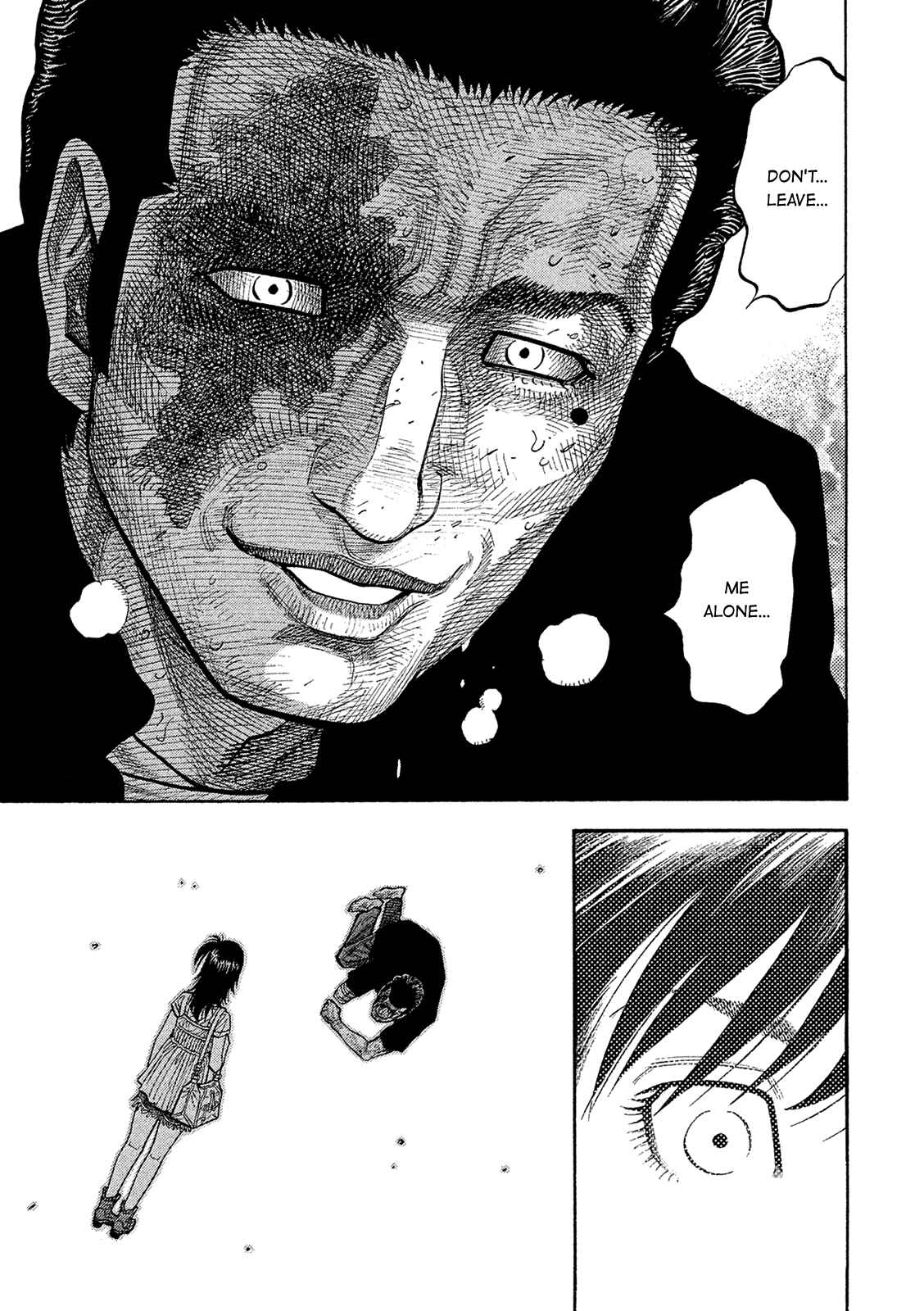 Page 14 Chapter 160 Montage