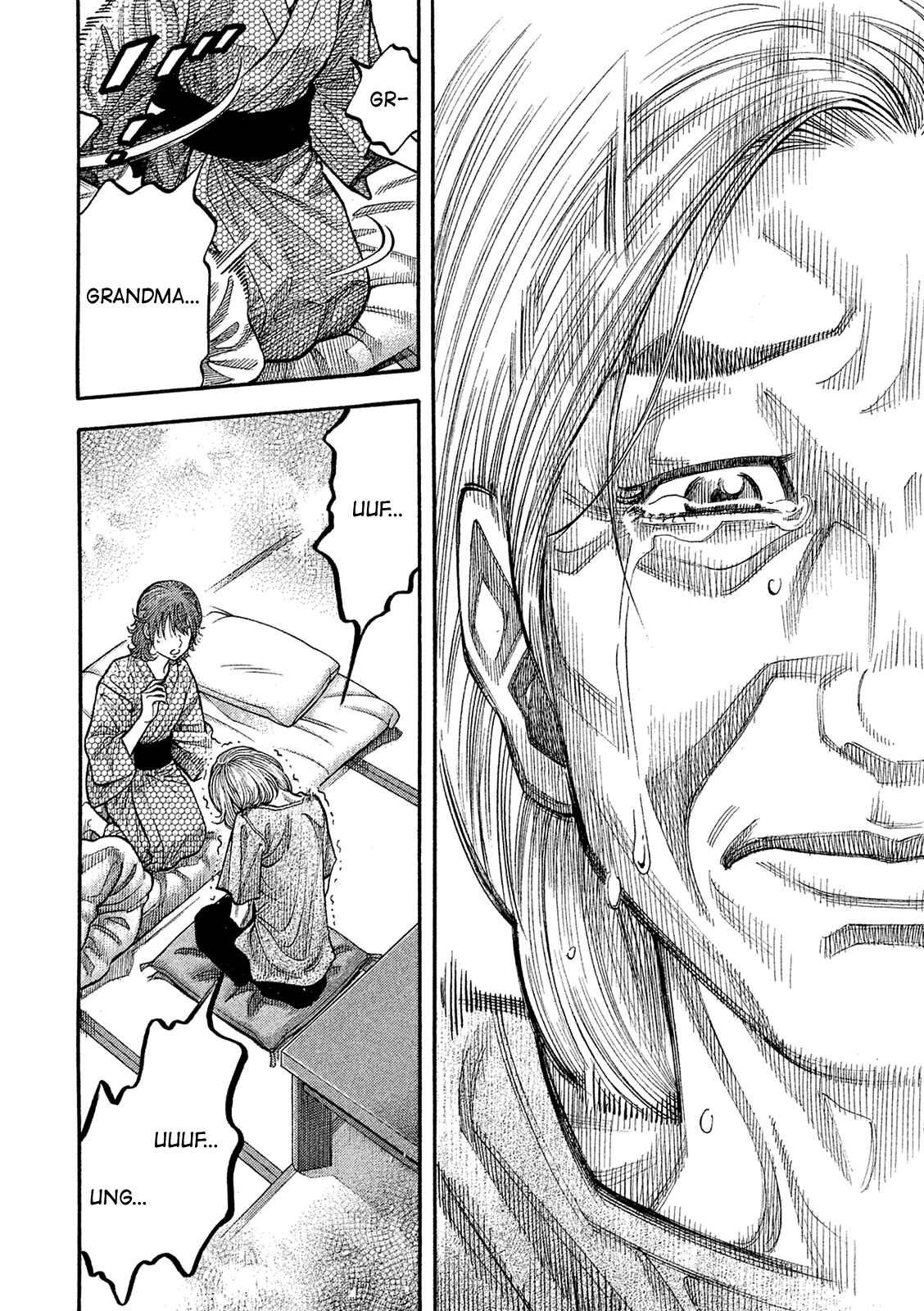 Page 21 Chapter 160 Montage