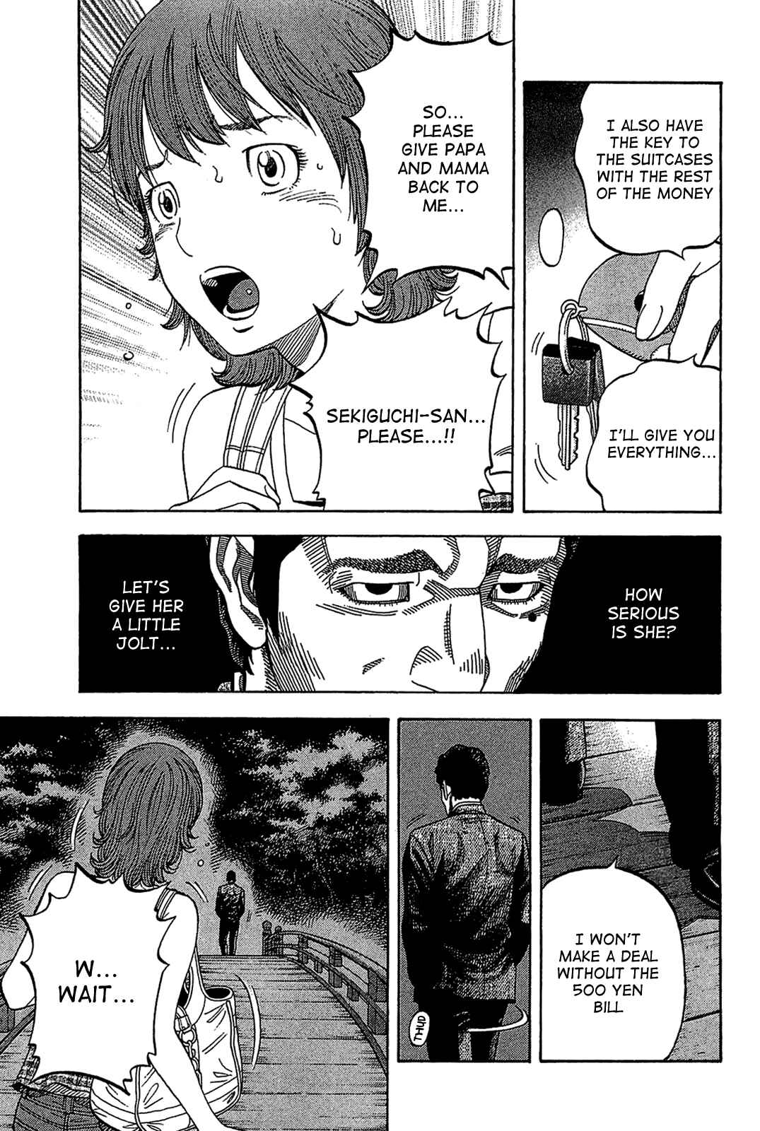 Page 12 Chapter 32 Montage