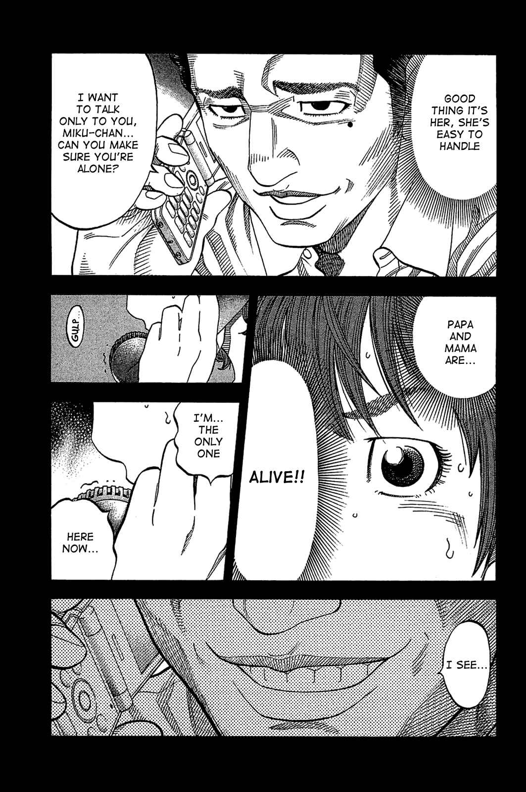 Page 3 Chapter 32 Montage