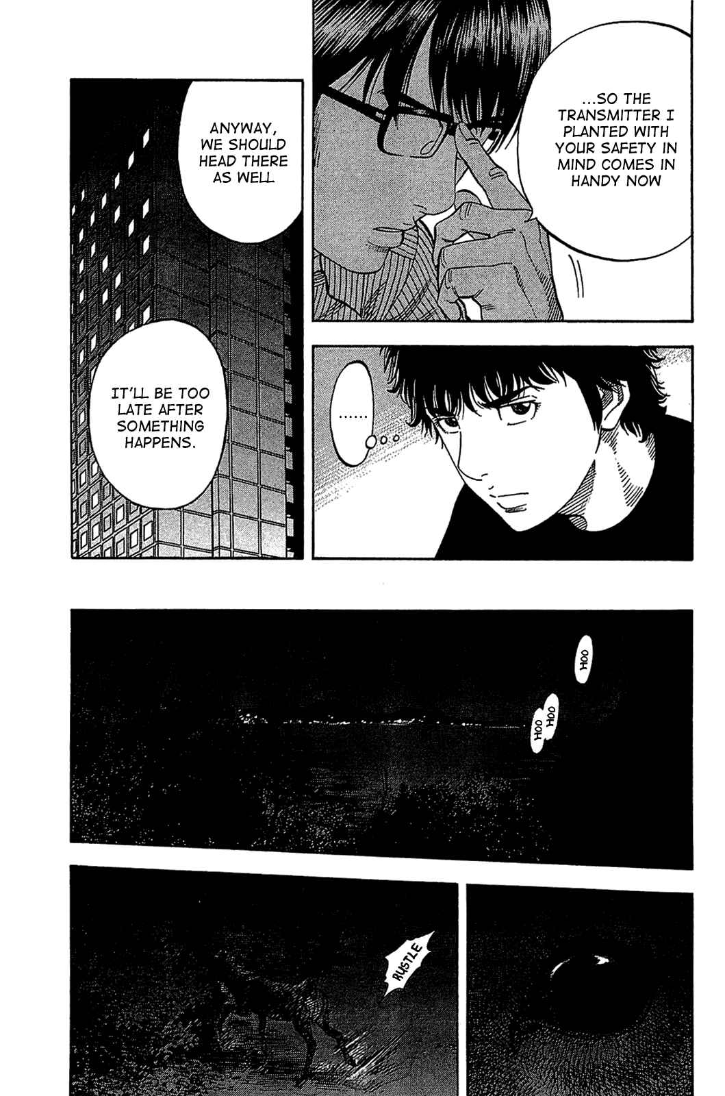 Page 8 Chapter 32 Montage
