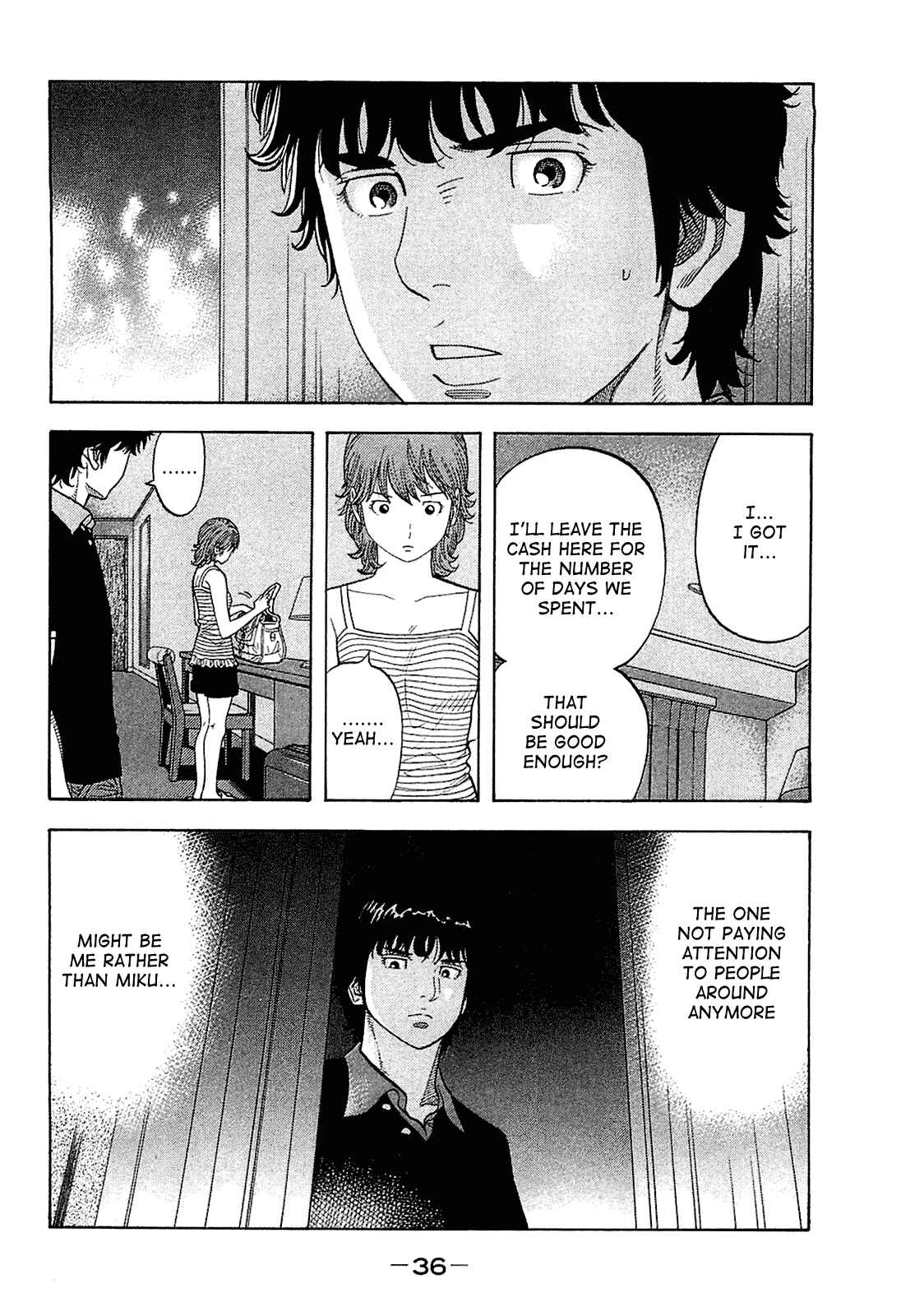 Page 14 Chapter 20 Montage