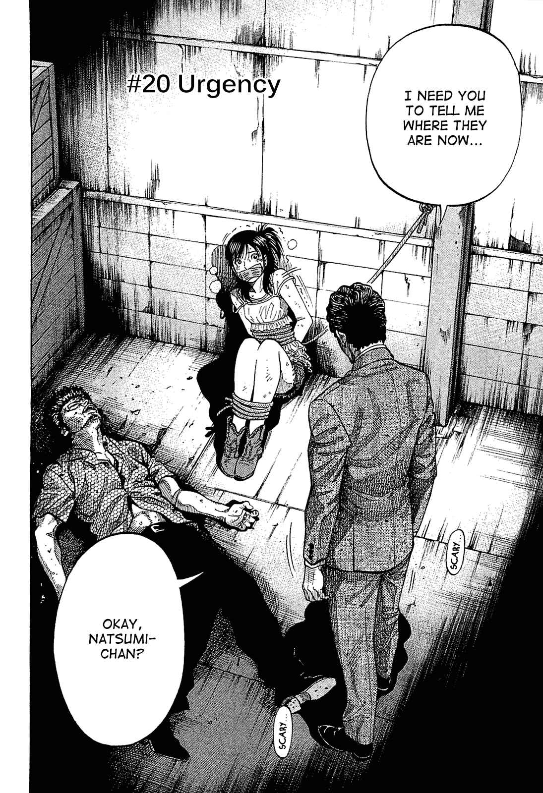 Page 2 Chapter 20 Montage