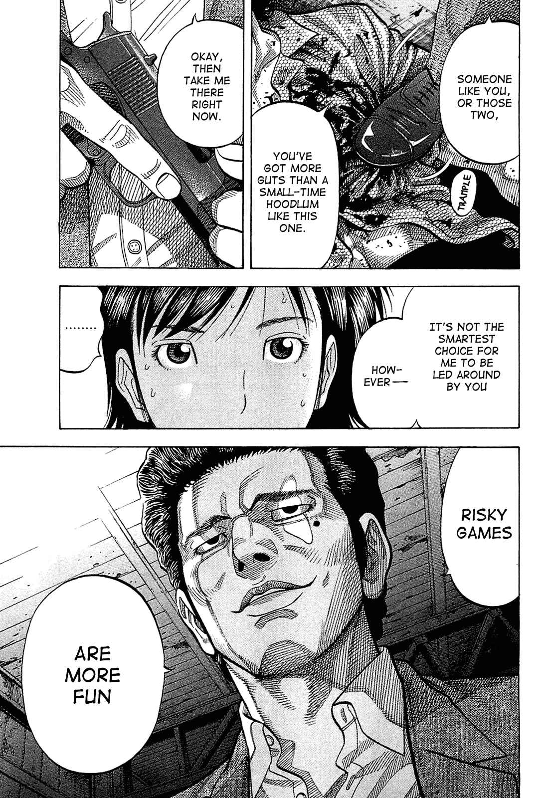 Page 9 Chapter 20 Montage