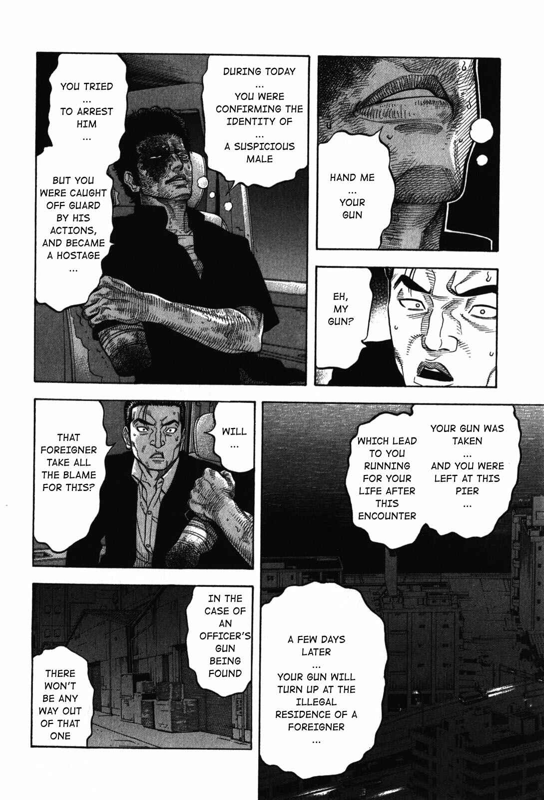 Page 12 Chapter 69 Montage