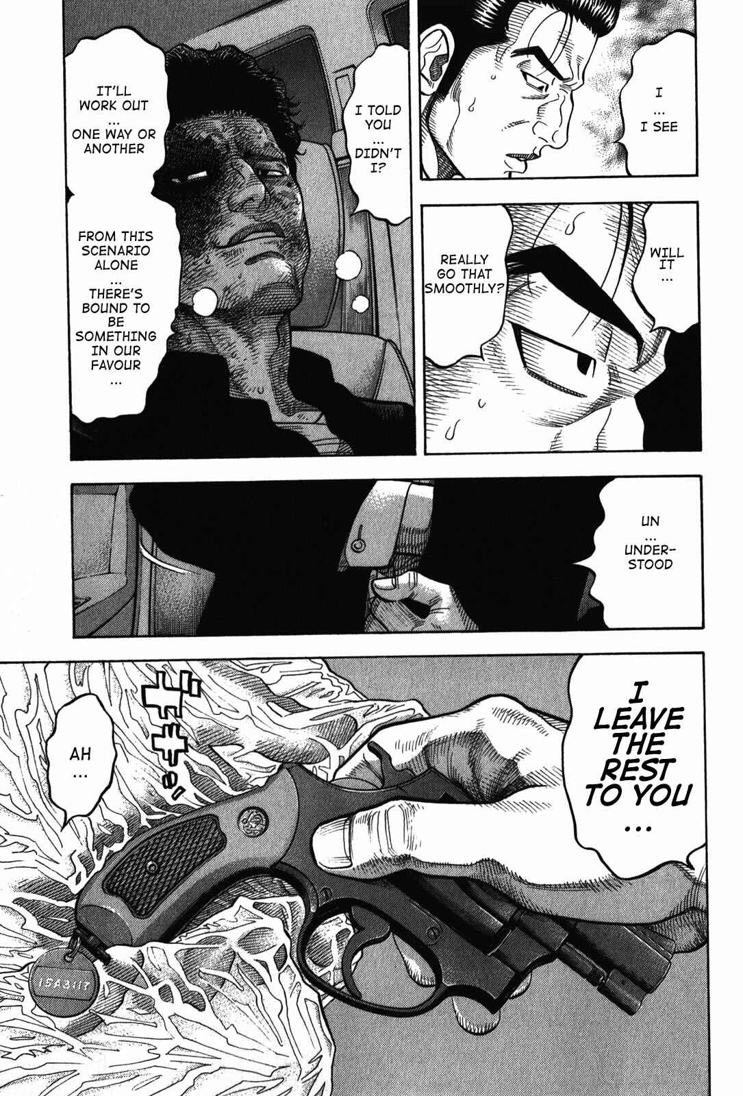 Page 13 Chapter 69 Montage