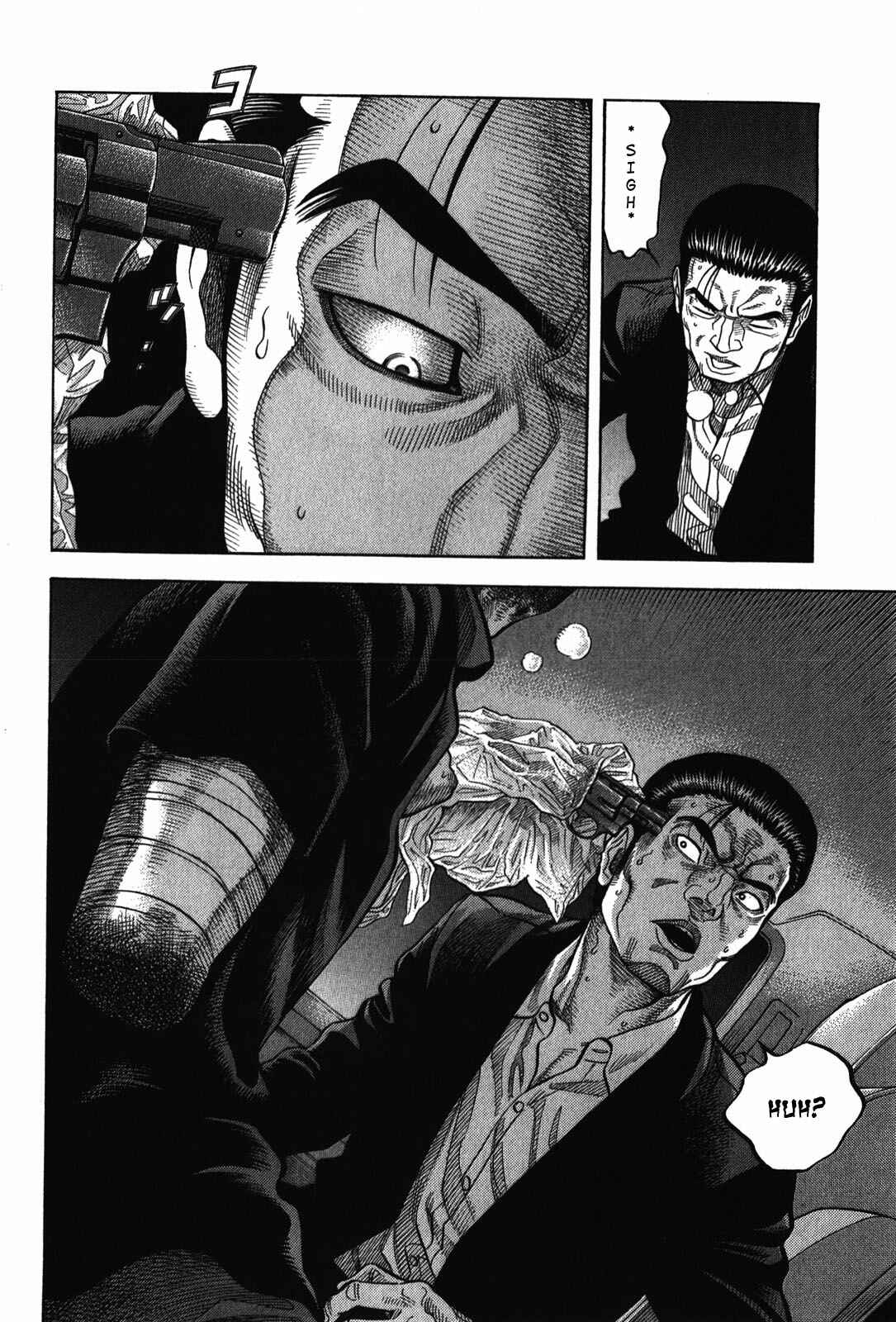 Page 14 Chapter 69 Montage