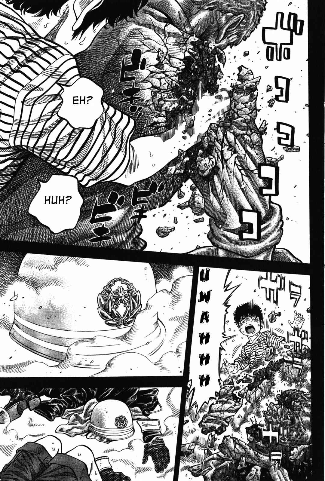 Page 3 Chapter 69 Montage