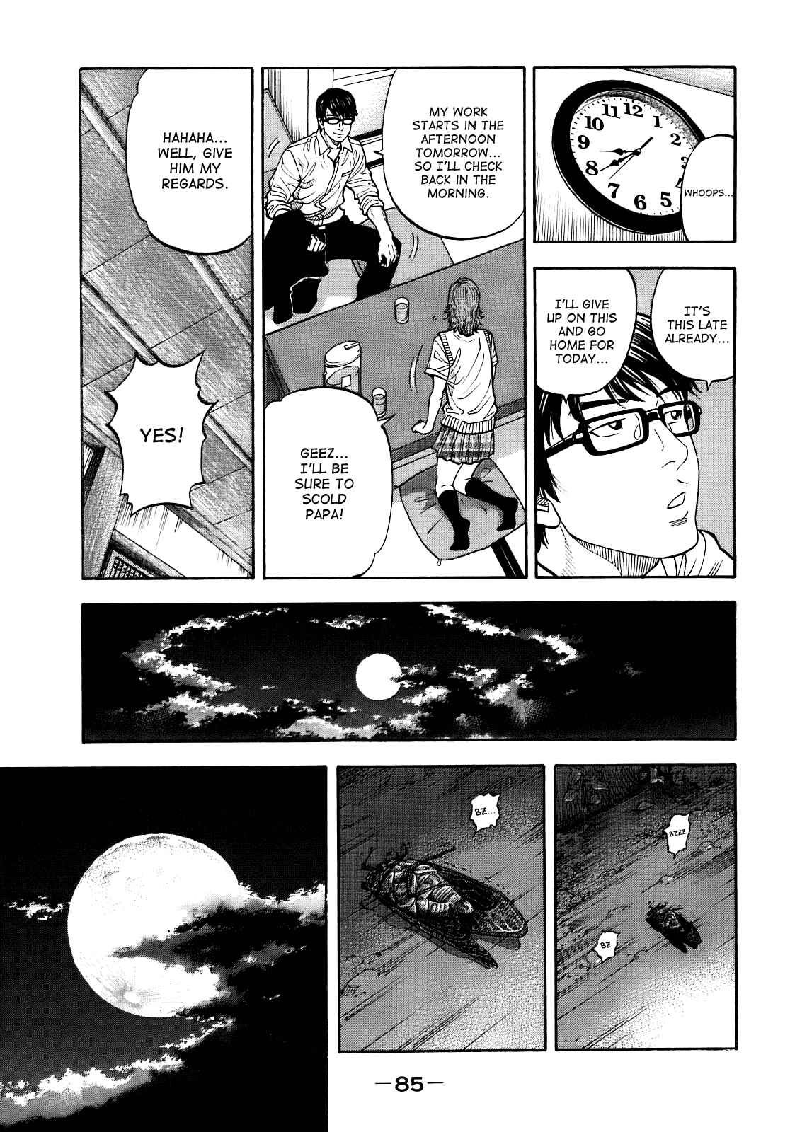 Page 13 Chapter 3 Montage
