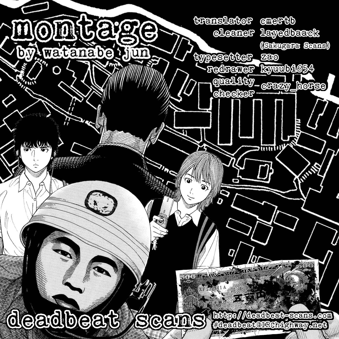Page 27 Chapter 3 Montage