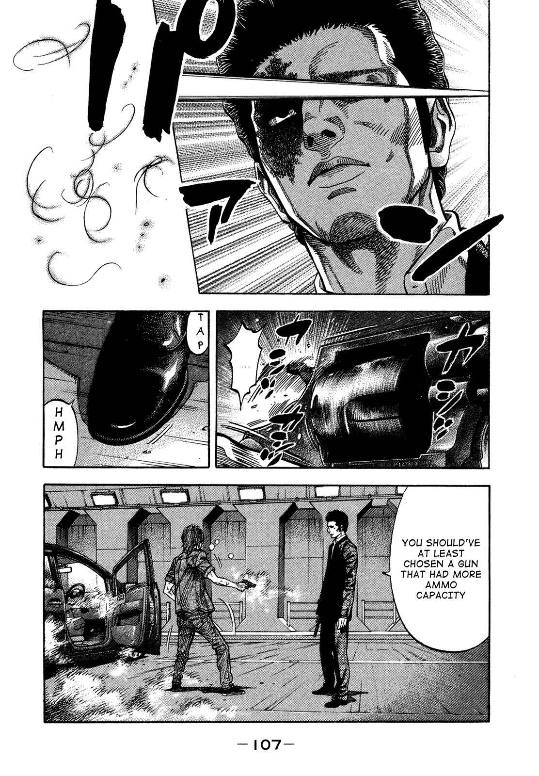 Page 10 Chapter 64 Montage