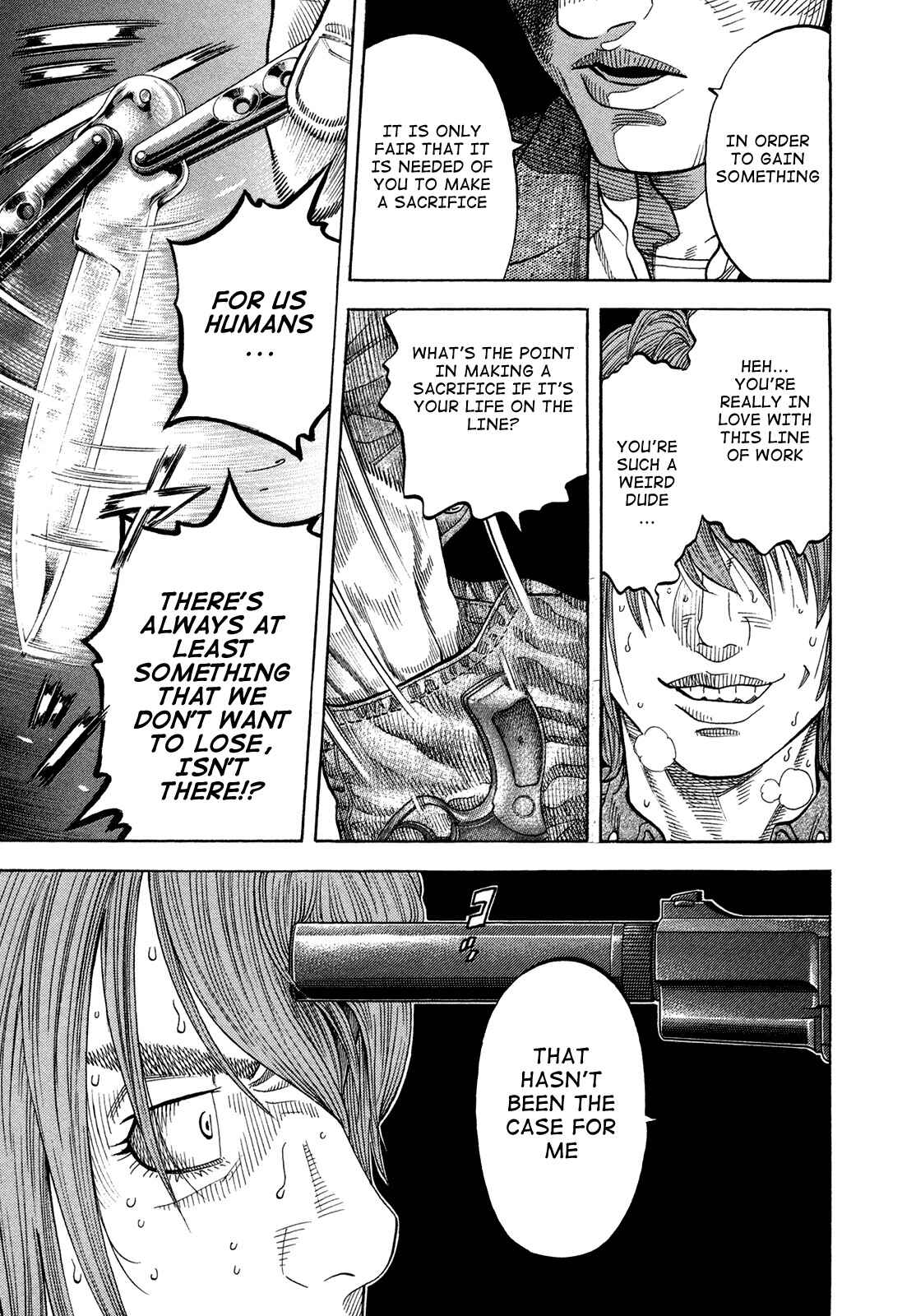 Page 12 Chapter 64 Montage