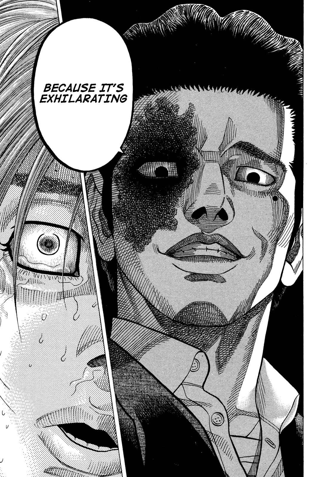 Page 14 Chapter 64 Montage